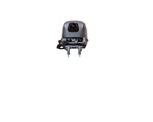 Лодочный мотор HND OB 20 FIERS подвесной OB20FIERS