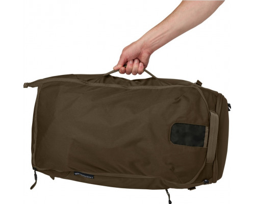 Рюкзак THULE 3205318 туристический Landmark, 70L, Deep Khaki