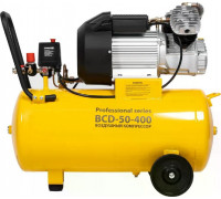 Компрессор поршневой BALLU BCD-50-400 НС-1698084