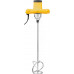 Миксер строительный сетевой Denzel EM-1-1200 1200 вт 27905