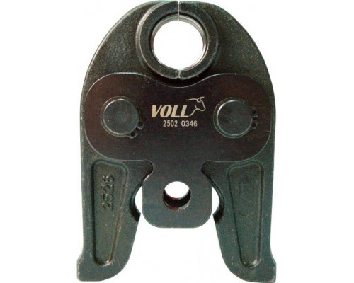 Пресс-клещи VOLL V-PRESS TH 26 8.20026