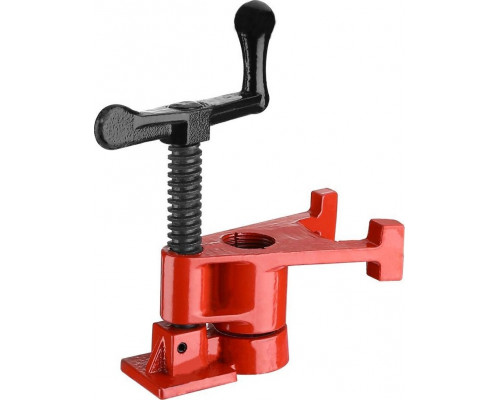 Струбцина для труб DEKO PCL-3/4 065-0623