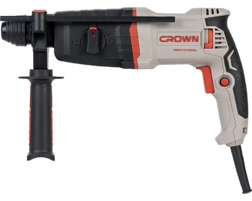 Перфоратор сетевой Crown CT18209 BMC (CS)