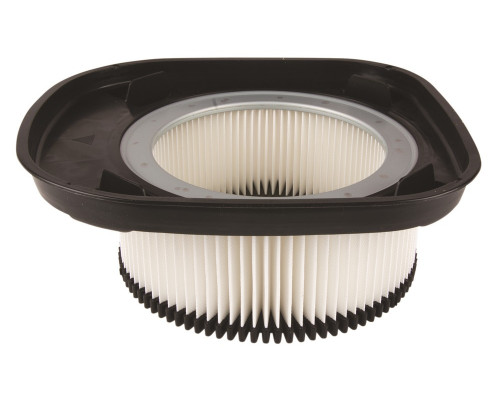 Фильтр MAKITA гофрированный HEPA для DVC860/864 197166-6