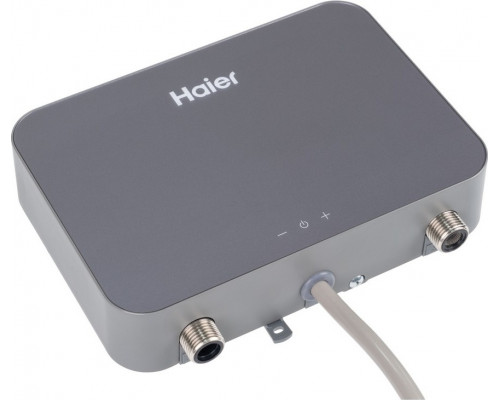 Водонагреватель проточный HAIER SMART-EI6 GA0T6RE07RU