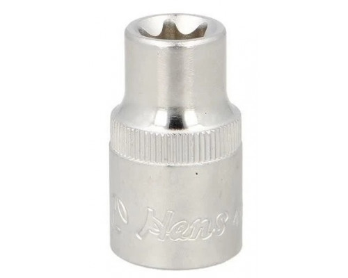 Головка торцевая Е-Стандарт HANS 4410E14 E-STAR 1/2" E14