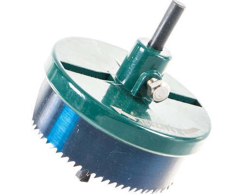 Набор коронок сегментных KRAFTOOL 25-62/18мм 7 шт. 29580-H7-18