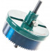 Набор коронок сегментных KRAFTOOL 25-62/18мм 7 шт. 29580-H7-18