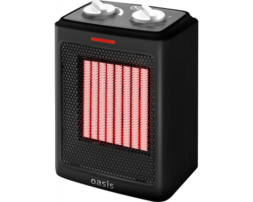 Тепловентилятор электрический OASIS KT-15