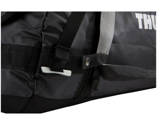 Cумка спортивная THULE 3204419 Chasm Duffel, 130L, Black