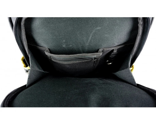 Рюкзак для инструмента BERGER BG1199 с пластиковым дном, 30 л