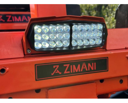 Трактор садовый ZIMANI SIERRA 54 SIERRA54RUS