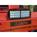 Трактор садовый ZIMANI SIERRA 54 SIERRA54RUS