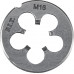 Плашка P.I.T. AMED07-M1620 метрическая M16x2,0мм