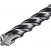 Бур SDS-plus ЗУБР 29313-210-06 ПРОФИ-4Х 6x210 мм