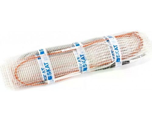 Мат нагревательный SKAT HT MAT-2,0-320 4219