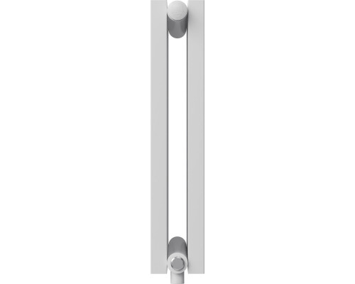 Радиатор отопления ROYAL THERMO Shift Q30 VC2050-24 секц. RAL9016 дизайнерский НС-1631296