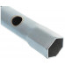 Ключ торцевой AV Steel AV-352427 24х27 мм