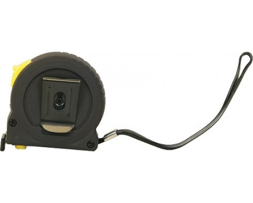 Рулетка HANSKONNER HK2010-01-5-25-1 SoftTouch с супермощным магнитом