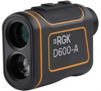 Оптический дальномер RGK D600-A 756372
