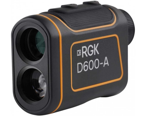 Оптический дальномер RGK D600-A 756372