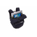 Рюкзак THULE 3 205 011 paramount backpack, 24l, black 3205011