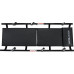 Лежак ремонтный подкатной WiederKraft WDK-86044