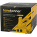 Шлифмашина HANSKONNER HDWS6085 для стен