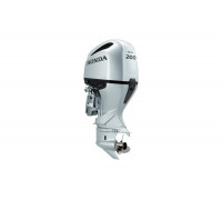 Лодочный мотор HONDA BF 200 XCDU подвесной BF200DXCDU