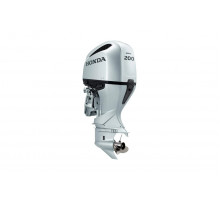 Лодочный мотор HONDA BF 200 XCDU подвесной BF200DXCDU