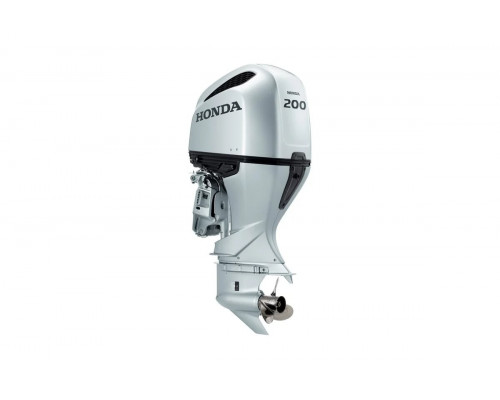 Подвесной лодочный мотор HONDA BF 200 XCDU (BF200DXCDU)