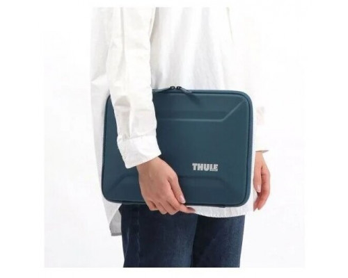 Сумка-чехол THULE 3204903 Gauntlet 4 для MacBook Sleeve 14'', Blue