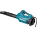 Воздуходувка аккумуляторная MAKITA UB003CZ