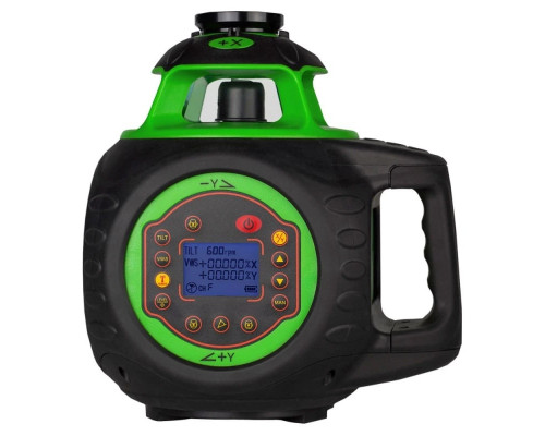 Нивелир ротационный AMO ROTOR 600G 821319
