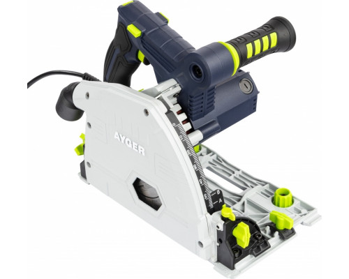 Пила циркулярная сетевая AYGER AR1300/165