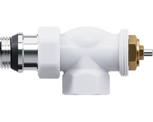 Набор термостатический ROYAL THERMO RATVDO11212WH осевой Design 1/2