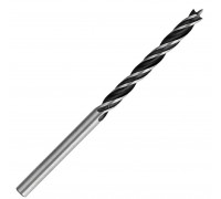 Сверло по дереву D.BOR 4*43/75 спиральное D-DBW1-TW1-C-040-01