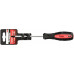 Отвертка крестовая MATRIX 12244 Anti-slip, PH1х100 мм