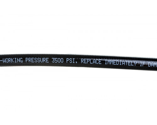Шприц GROZ V1F/B серия V, с гибким шлангом GR42920 GR42920
