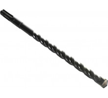 Бур SDS-plus СИБРТЕХ 10x210mm по бетону, sds 70561