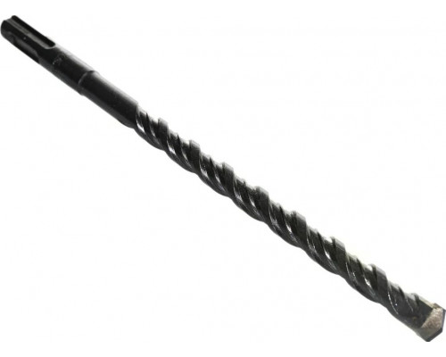 Бур SDS-plus СИБРТЕХ 10x210mm по бетону, sds 70561