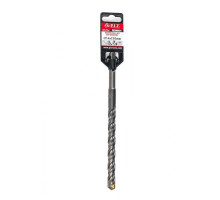 Бур SDS-plus P.I.T. P03D0021 по бетону 14х210 мм