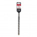 Бур SDS-plus P.I.T. P03D0021 по бетону 14х210 мм