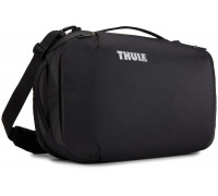 Сумка-трансформер THULE 3204023 Subterra Convertible Carry On, 40L, Black