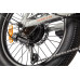 Электровелосипед GELBERT Dors 3 PRO Черный 0000393-2944