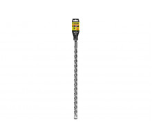 Бур SDS-plus STAYER PROFESSIONAL 18x600 мм, 2930-600-18_z02