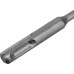 Бур SDS-plus MATRIX 6x160 мм по бетону, sds 71016