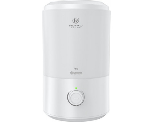 Увлажнитель воздуха ROYAL CLIMA RUH-MO250/3.0M-WT Mio НС-1444097