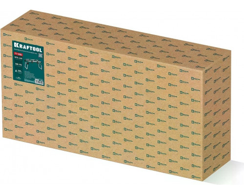 Верстак столярный KRAFTOOL TT-1200 многофункциональный складной 38781