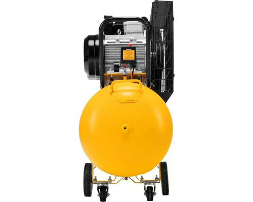 Компрессор поршневой Denzel BCV 5500-T/200 58122